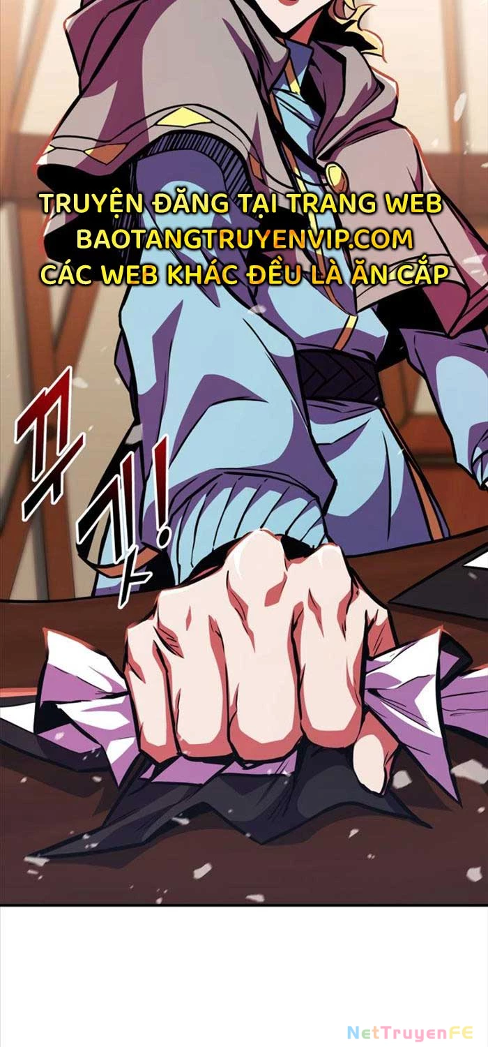 Huyền Thoại Game Thủ - Tái Xuất Chapter 163 - Trang 4