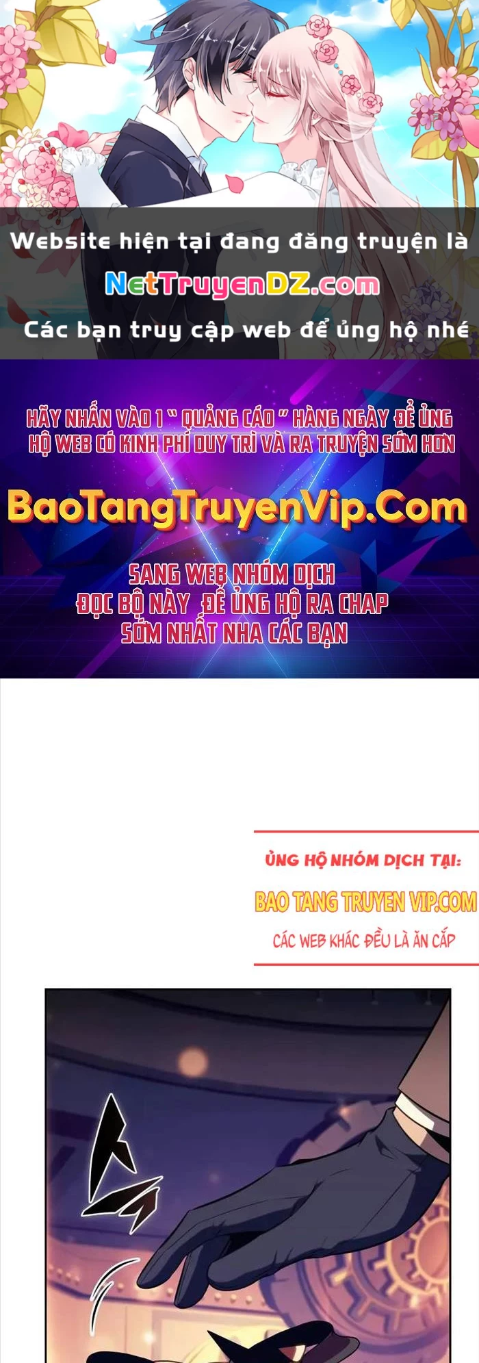 Người Chơi Mới Cấp Tối Đa Chapter 179 - Trang 4