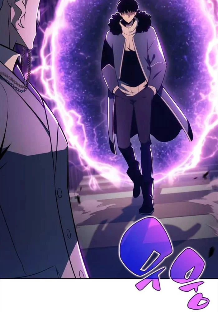 Người Chơi Mới Cấp Tối Đa Chapter 179 - Trang 4