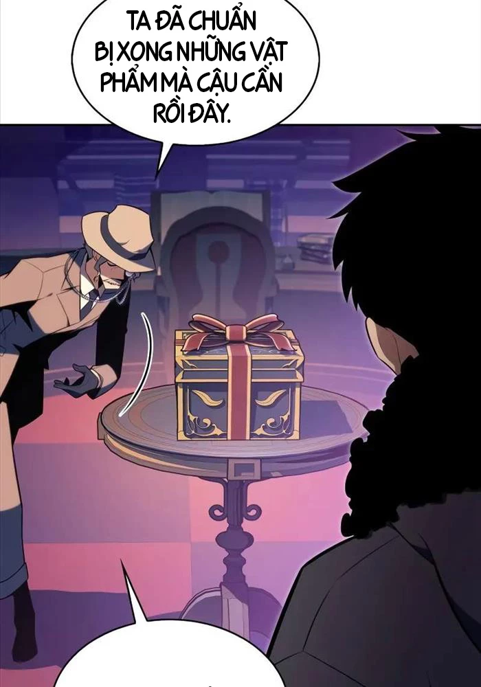 Người Chơi Mới Cấp Tối Đa Chapter 179 - Trang 4