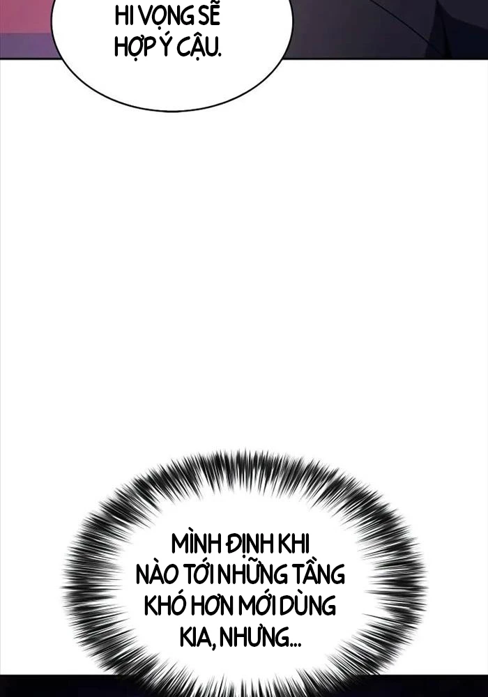 Người Chơi Mới Cấp Tối Đa Chapter 179 - Trang 4