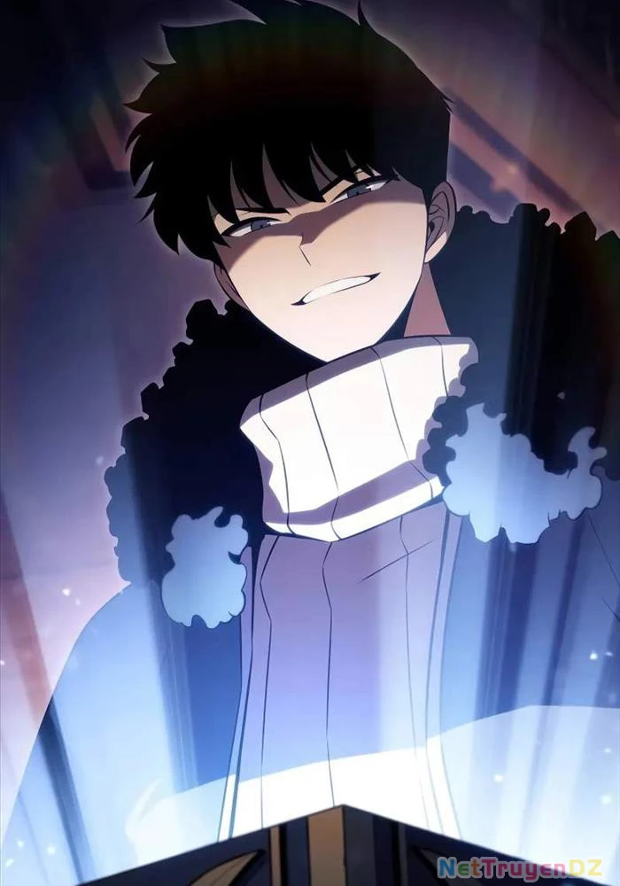 Người Chơi Mới Cấp Tối Đa Chapter 179 - Trang 4