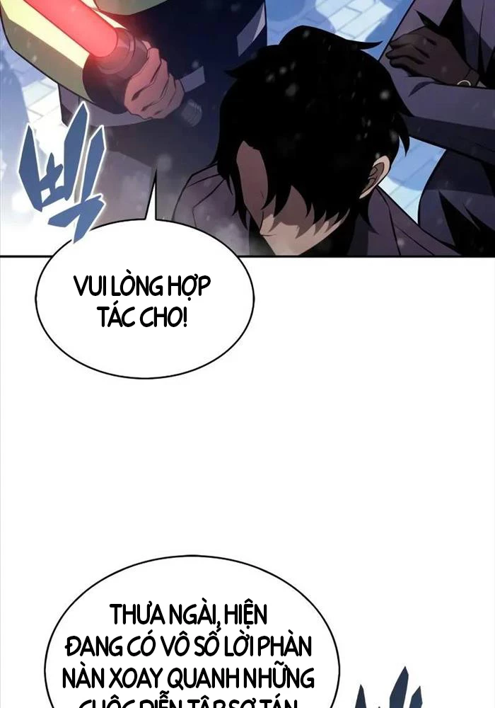 Người Chơi Mới Cấp Tối Đa Chapter 179 - Trang 4