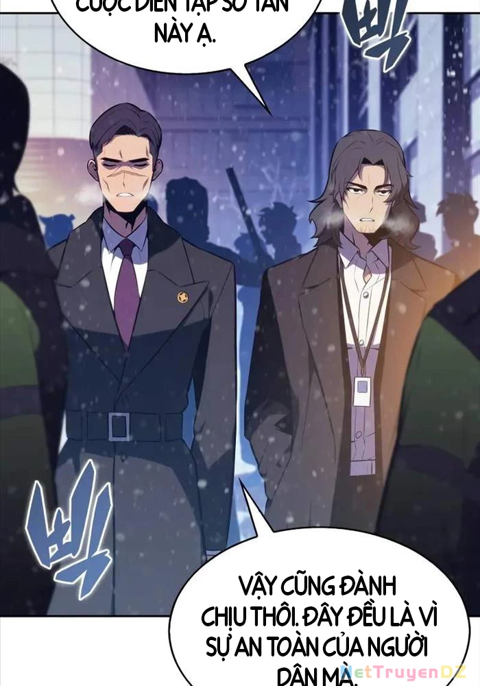 Người Chơi Mới Cấp Tối Đa Chapter 179 - Trang 4