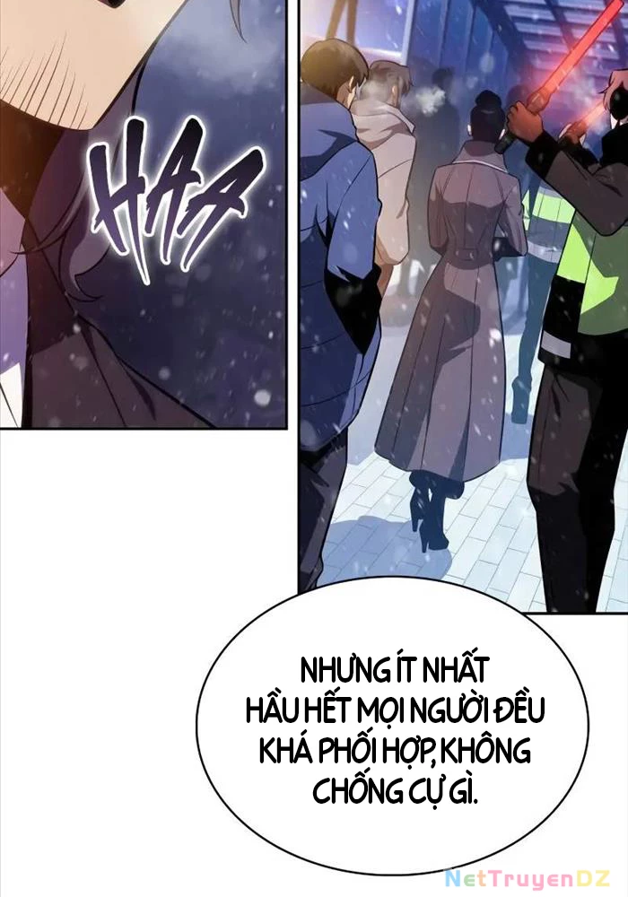 Người Chơi Mới Cấp Tối Đa Chapter 179 - Trang 4