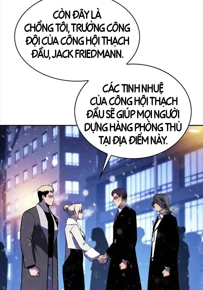 Người Chơi Mới Cấp Tối Đa Chapter 179 - Trang 4