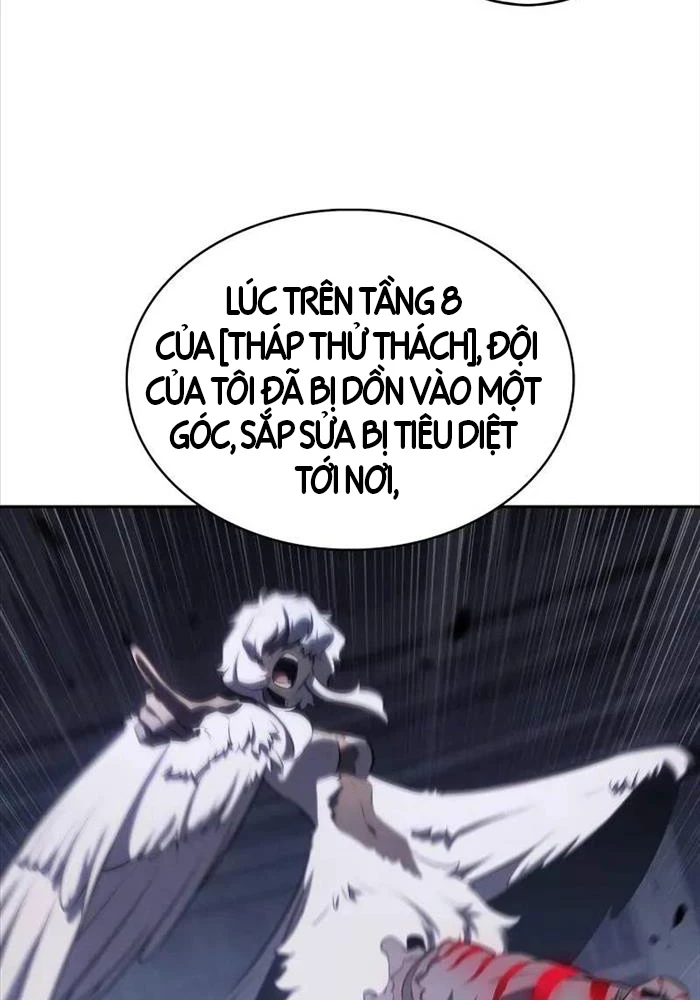 Người Chơi Mới Cấp Tối Đa Chapter 179 - Trang 4