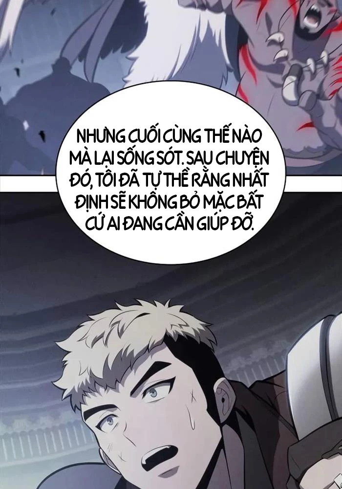 Người Chơi Mới Cấp Tối Đa Chapter 179 - Trang 4