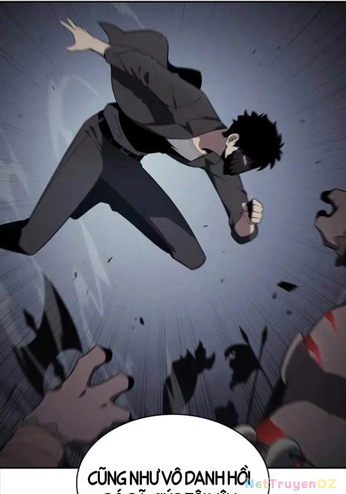 Người Chơi Mới Cấp Tối Đa Chapter 179 - Trang 4