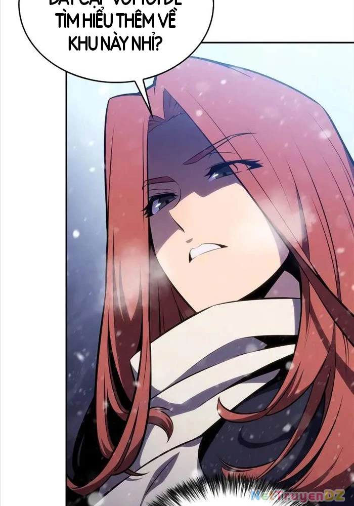 Người Chơi Mới Cấp Tối Đa Chapter 179 - Trang 4