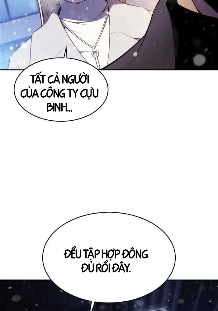 Người Chơi Mới Cấp Tối Đa Chapter 179 - Trang 4