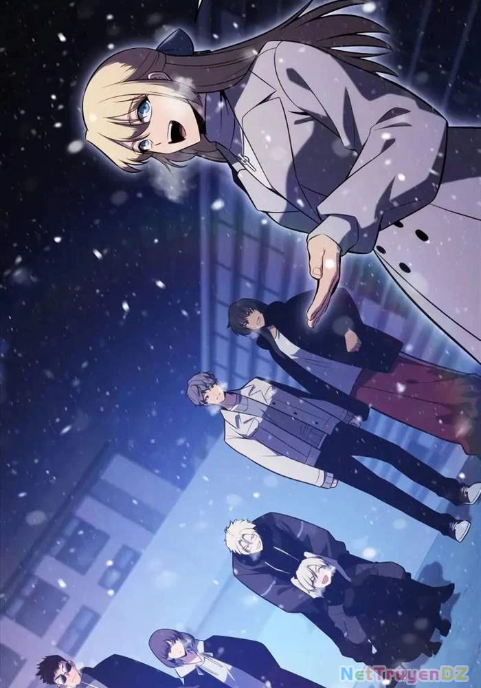 Người Chơi Mới Cấp Tối Đa Chapter 179 - Trang 4