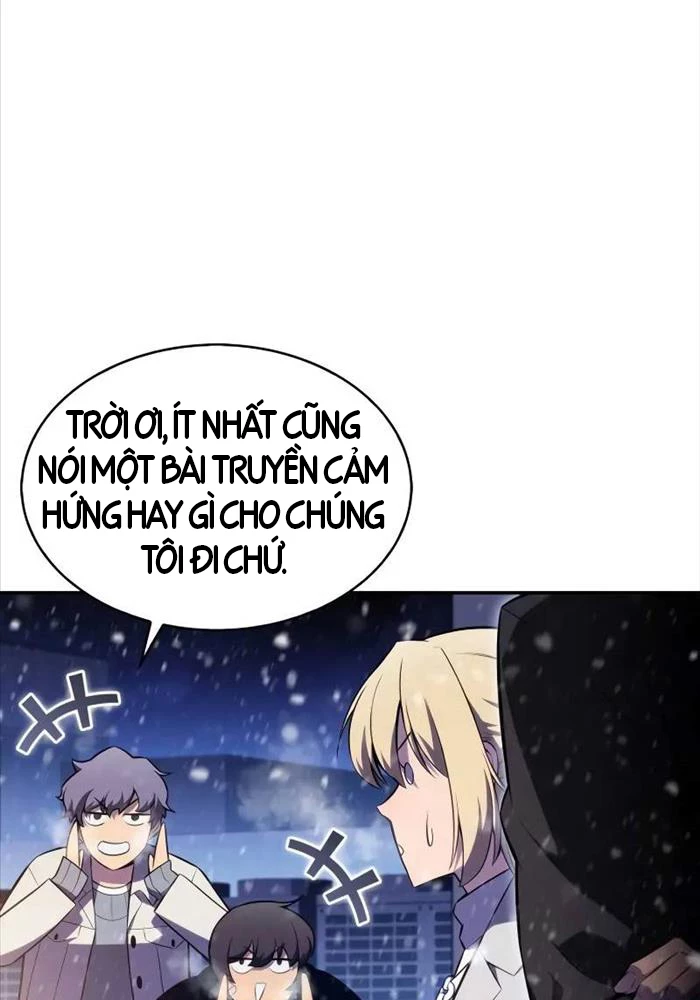 Người Chơi Mới Cấp Tối Đa Chapter 179 - Trang 4