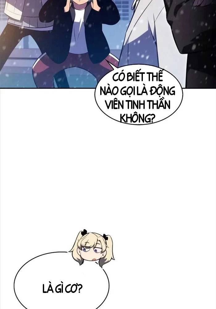 Người Chơi Mới Cấp Tối Đa Chapter 179 - Trang 4