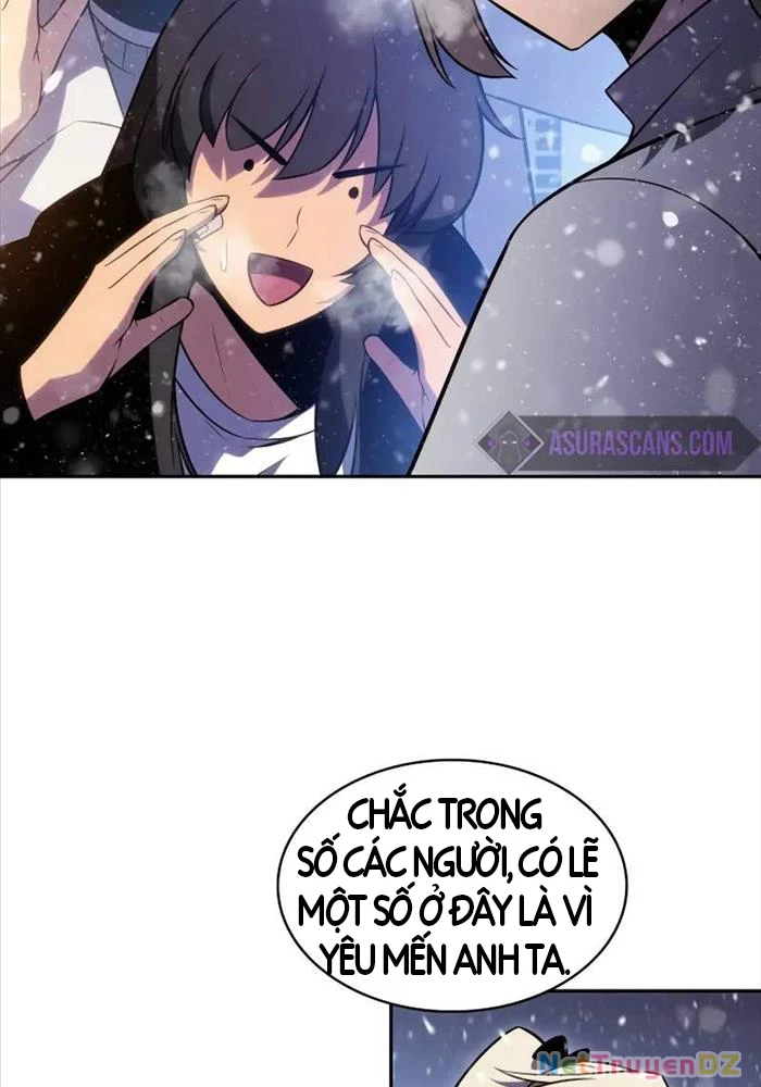 Người Chơi Mới Cấp Tối Đa Chapter 179 - Trang 4