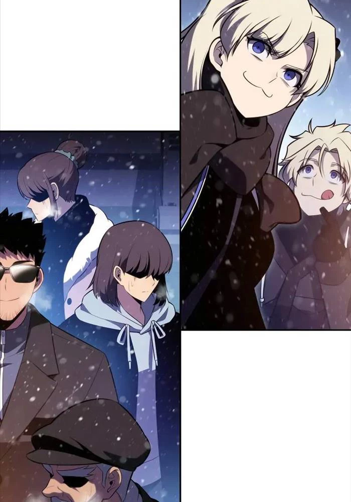 Người Chơi Mới Cấp Tối Đa Chapter 179 - Trang 4