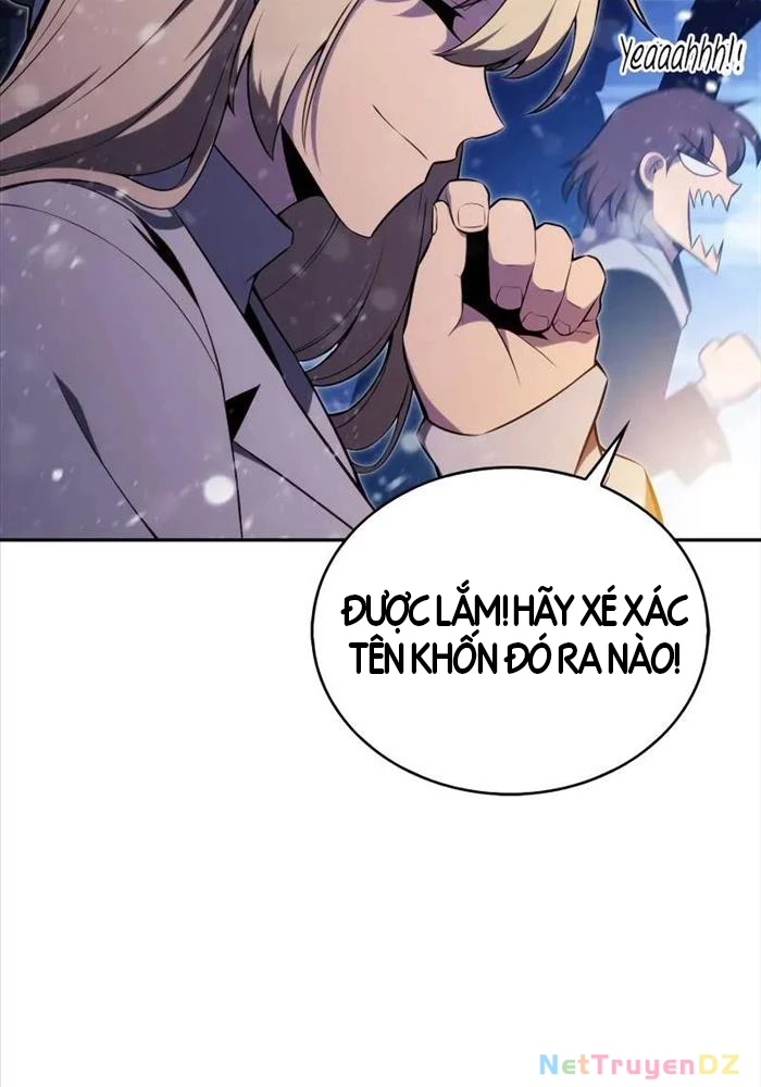 Người Chơi Mới Cấp Tối Đa Chapter 179 - Trang 4