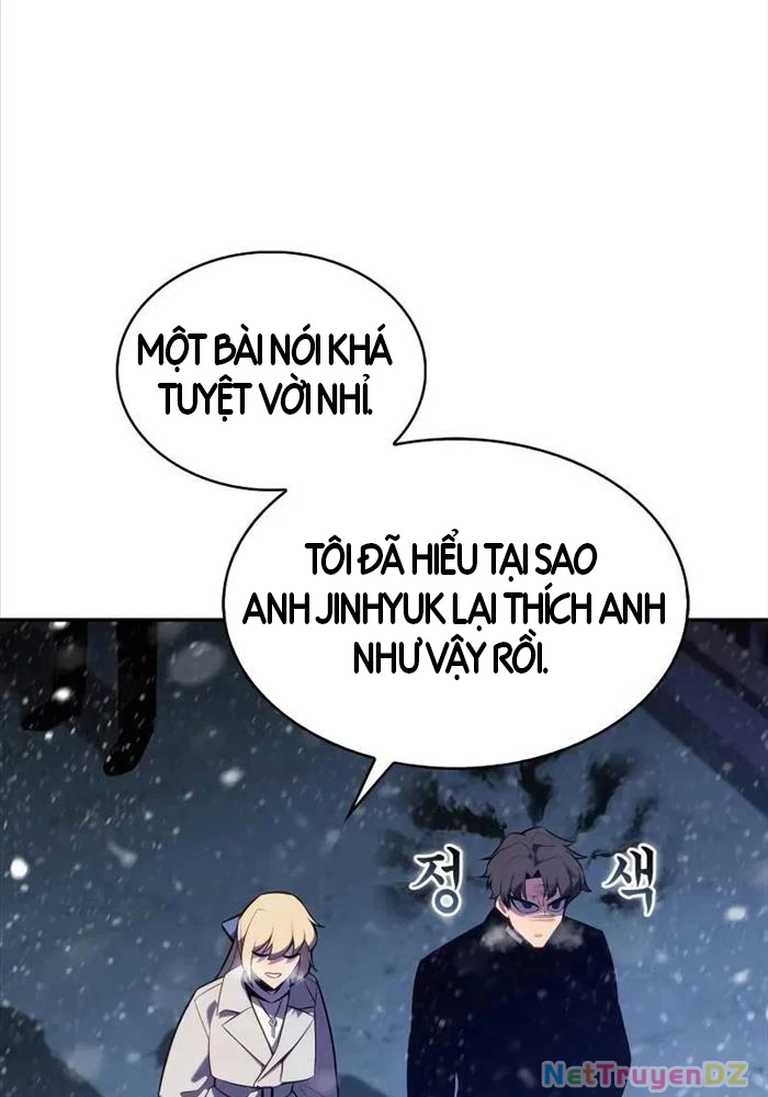 Người Chơi Mới Cấp Tối Đa Chapter 179 - Trang 4