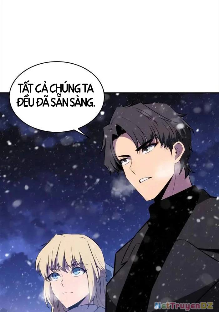 Người Chơi Mới Cấp Tối Đa Chapter 179 - Trang 4