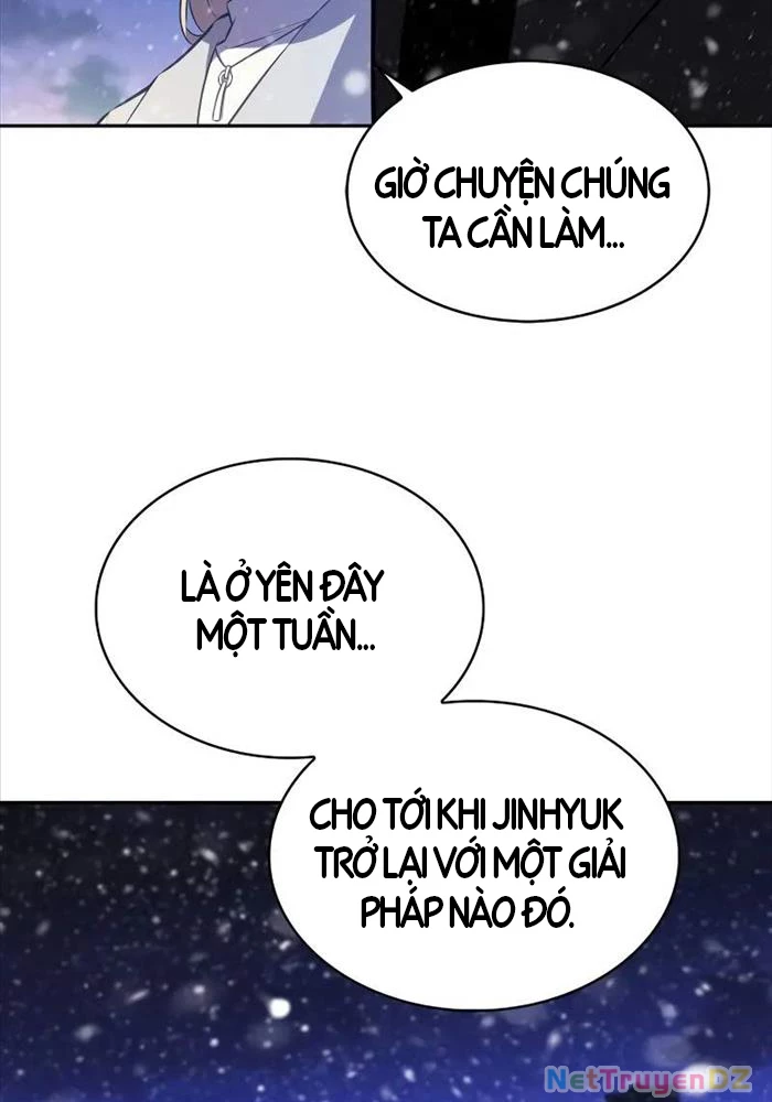 Người Chơi Mới Cấp Tối Đa Chapter 179 - Trang 4