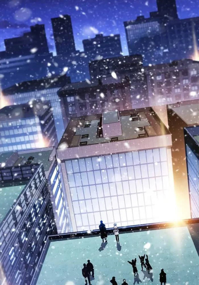 Người Chơi Mới Cấp Tối Đa Chapter 179 - Trang 4