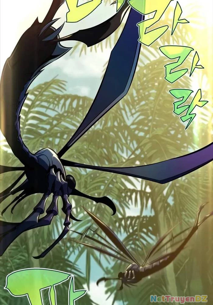 Người Chơi Mới Cấp Tối Đa Chapter 179 - Trang 4