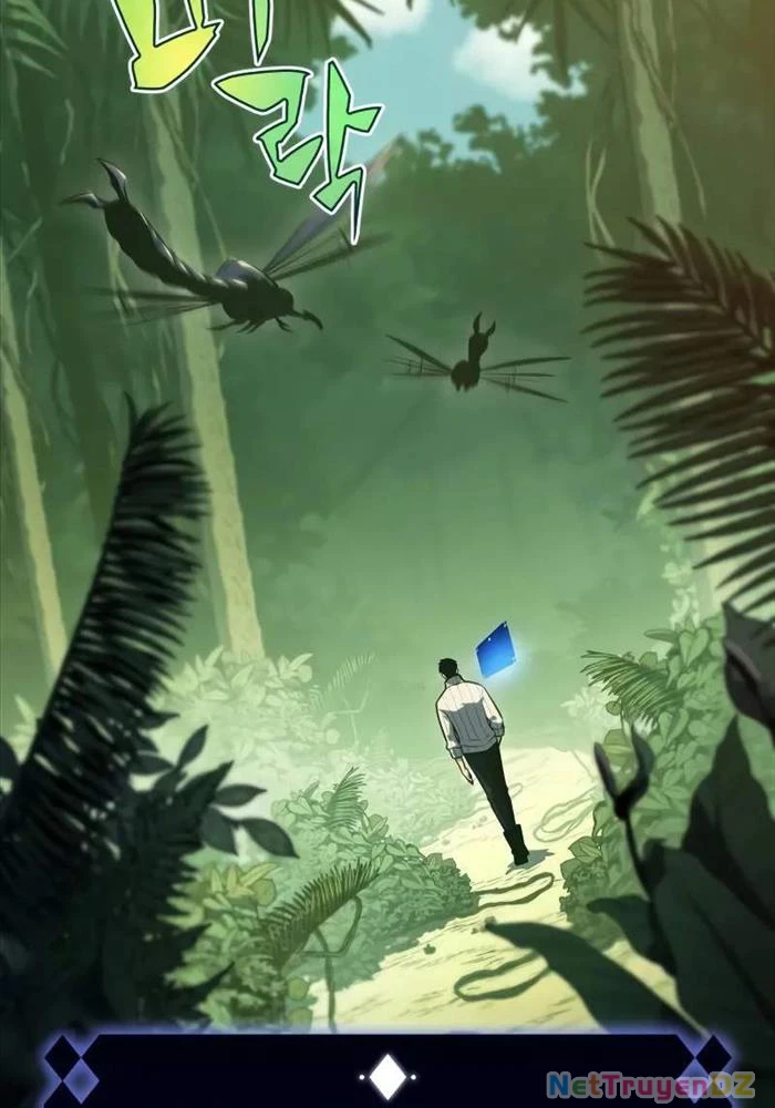 Người Chơi Mới Cấp Tối Đa Chapter 179 - Trang 4