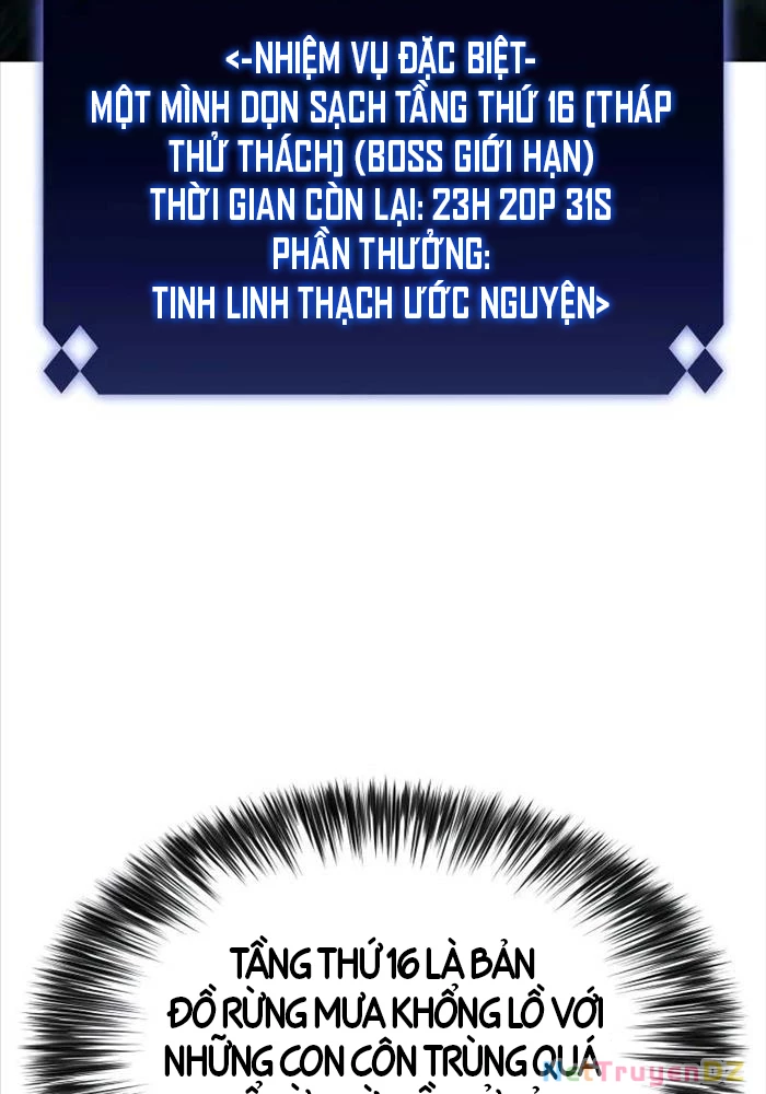 Người Chơi Mới Cấp Tối Đa Chapter 179 - Trang 4