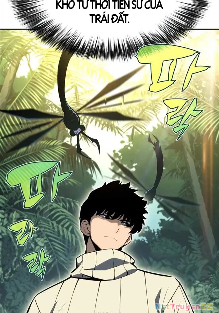 Người Chơi Mới Cấp Tối Đa Chapter 179 - Trang 4