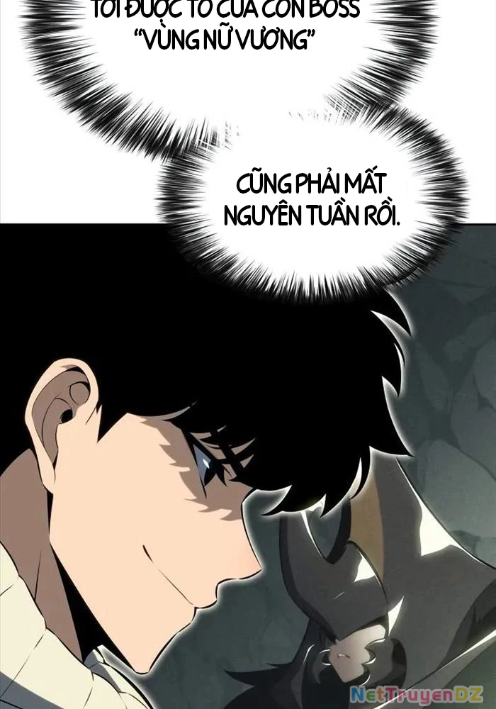 Người Chơi Mới Cấp Tối Đa Chapter 179 - Trang 4