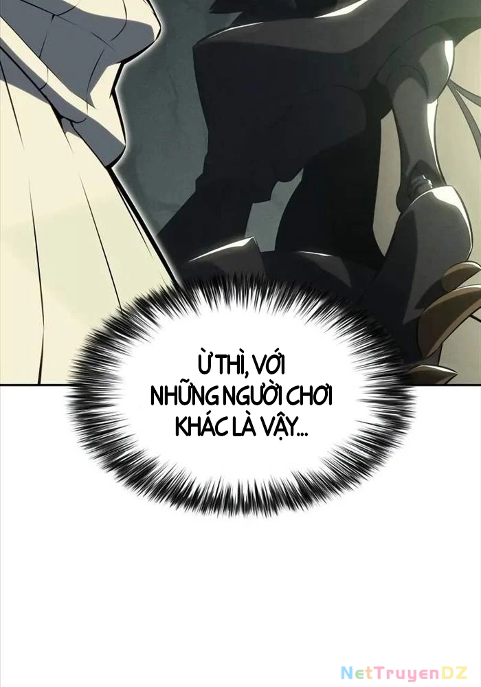 Người Chơi Mới Cấp Tối Đa Chapter 179 - Trang 4