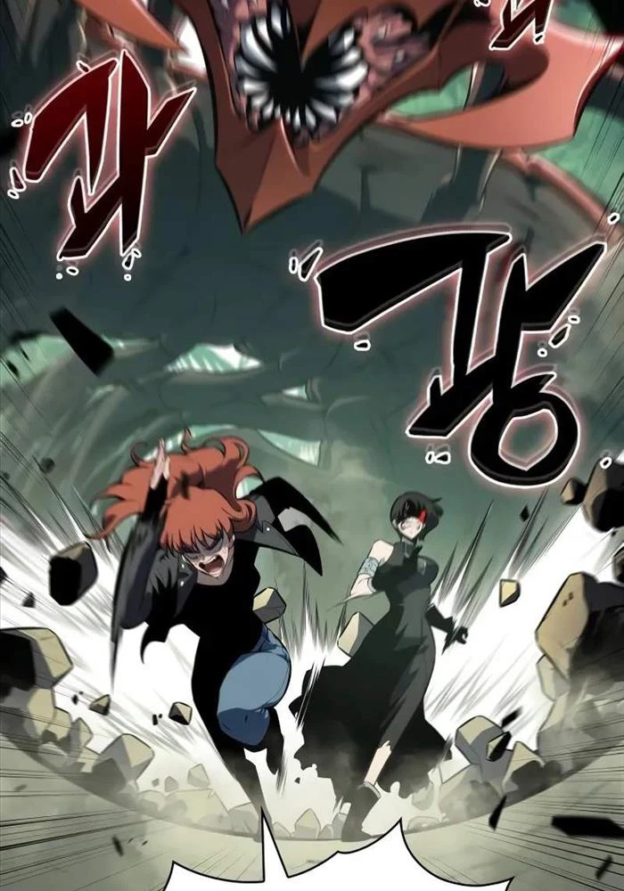 Người Chơi Mới Cấp Tối Đa Chapter 179 - Trang 4