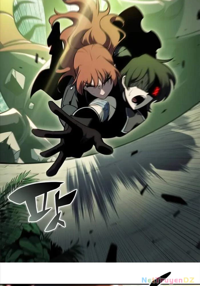 Người Chơi Mới Cấp Tối Đa Chapter 179 - Trang 4