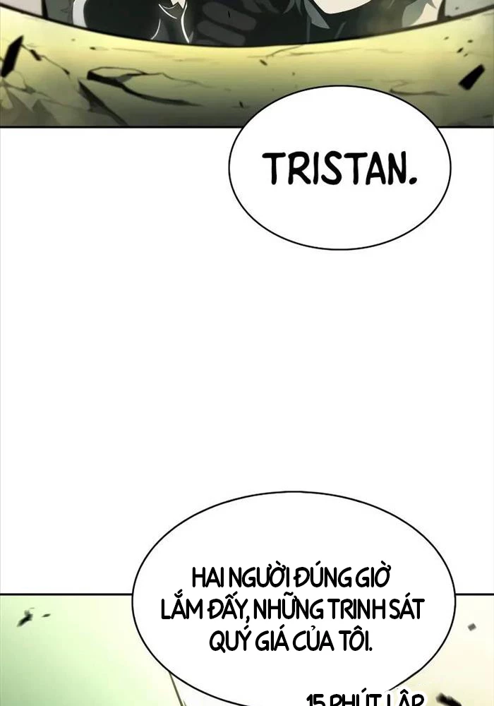 Người Chơi Mới Cấp Tối Đa Chapter 179 - Trang 4