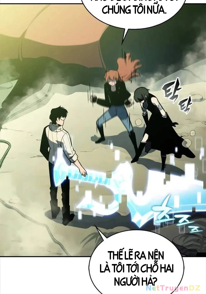 Người Chơi Mới Cấp Tối Đa Chapter 179 - Trang 4
