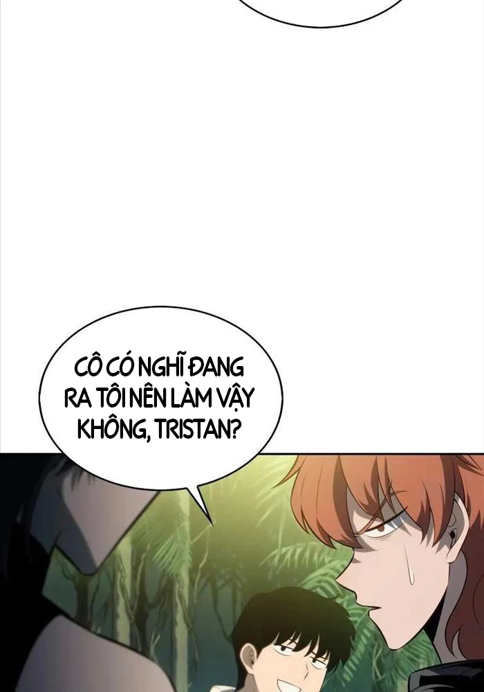 Người Chơi Mới Cấp Tối Đa Chapter 179 - Trang 4