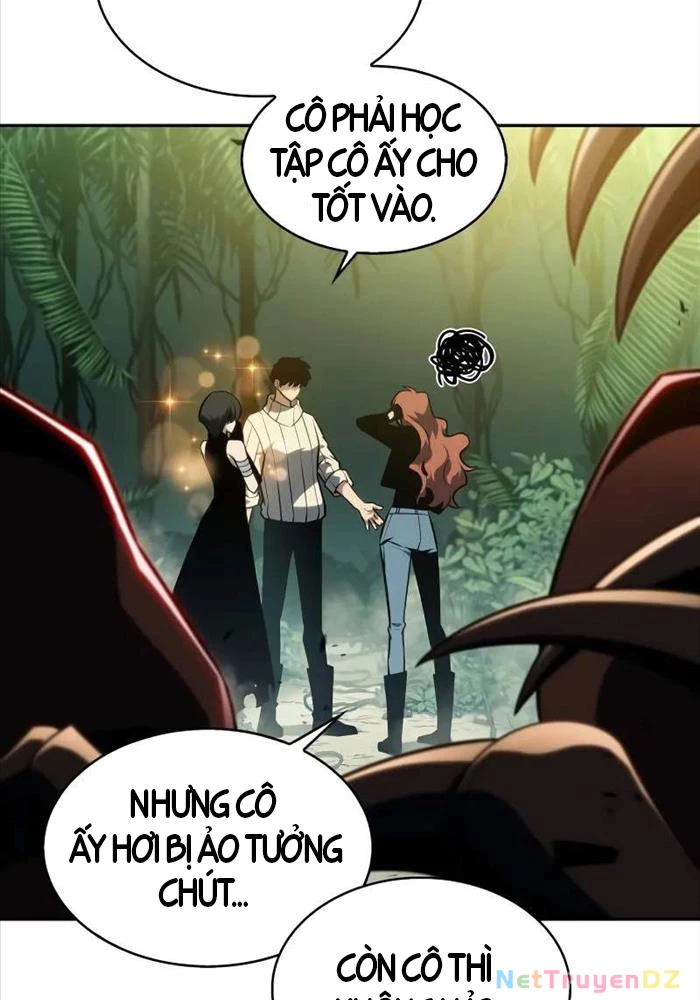 Người Chơi Mới Cấp Tối Đa Chapter 179 - Trang 4