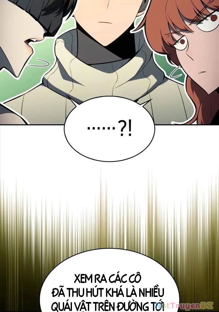 Người Chơi Mới Cấp Tối Đa Chapter 179 - Trang 4