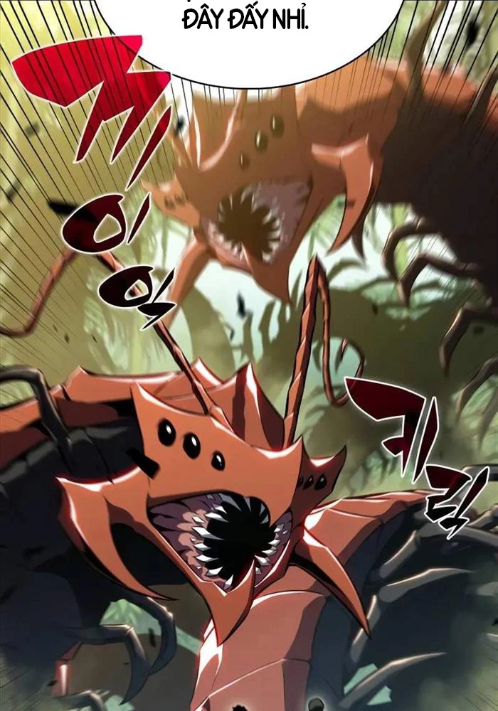 Người Chơi Mới Cấp Tối Đa Chapter 179 - Trang 4