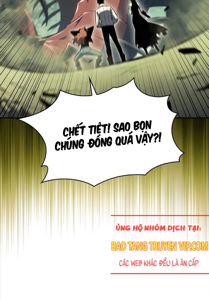 Người Chơi Mới Cấp Tối Đa Chapter 179 - Trang 4