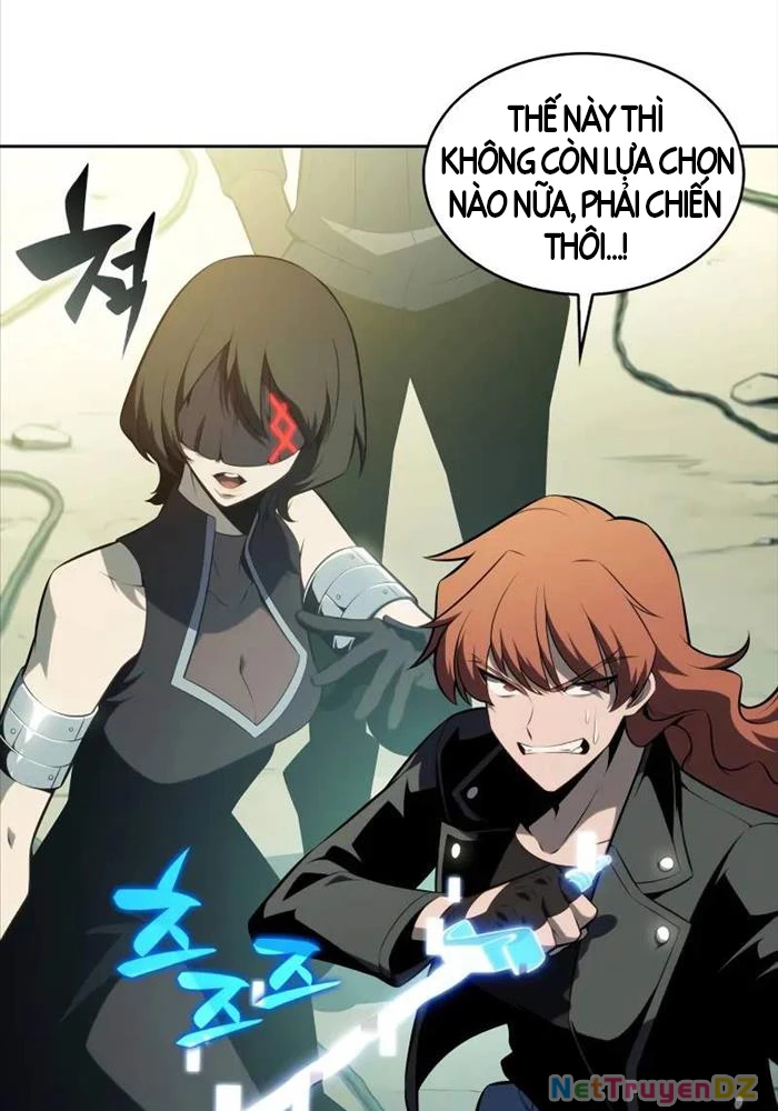 Người Chơi Mới Cấp Tối Đa Chapter 179 - Trang 4