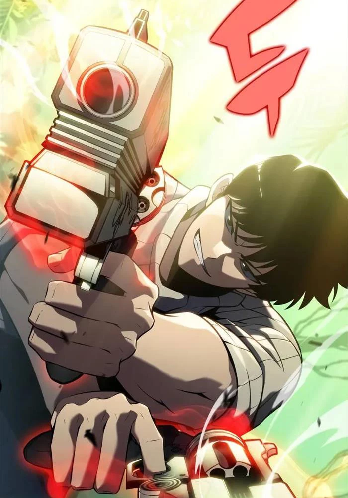 Người Chơi Mới Cấp Tối Đa Chapter 179 - Trang 4