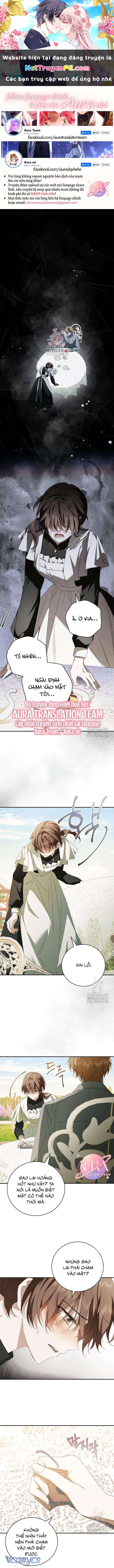 Hầu Nữ Bí Mật Của Bá Tước Chapter 16 - Trang 3