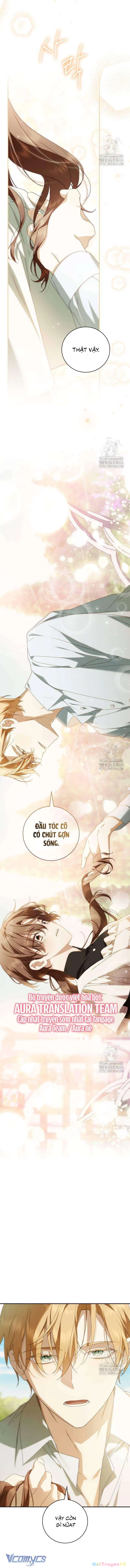 Hầu Nữ Bí Mật Của Bá Tước Chapter 16 - Trang 3