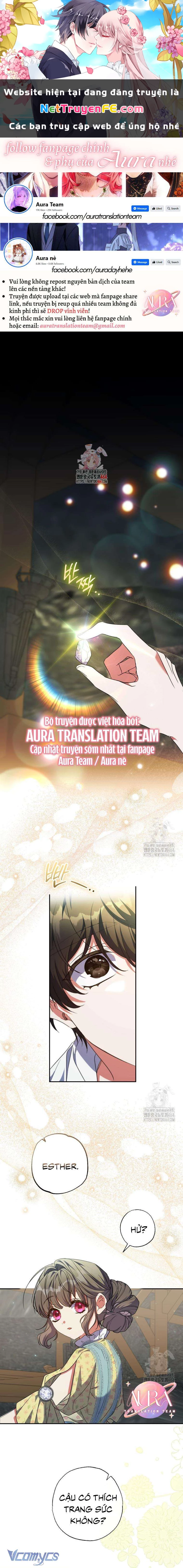 Thánh Nữ Được Đại Công Tước Nhận Nuôi Chapter 62 - Trang 2