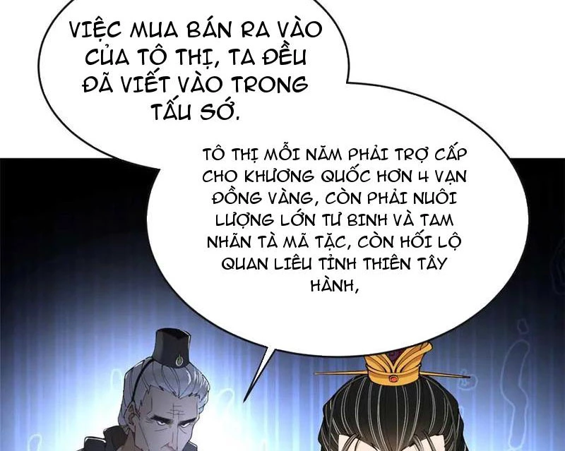 Chàng Rể Mạnh Nhất Lịch Sử Chapter 242 - Trang 4