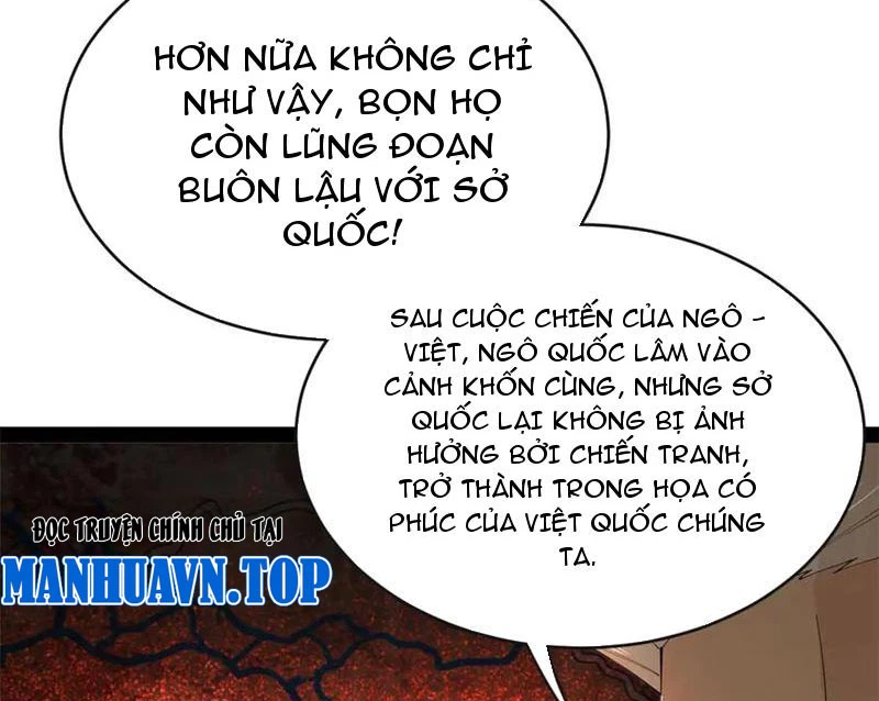Chàng Rể Mạnh Nhất Lịch Sử Chapter 242 - Trang 4