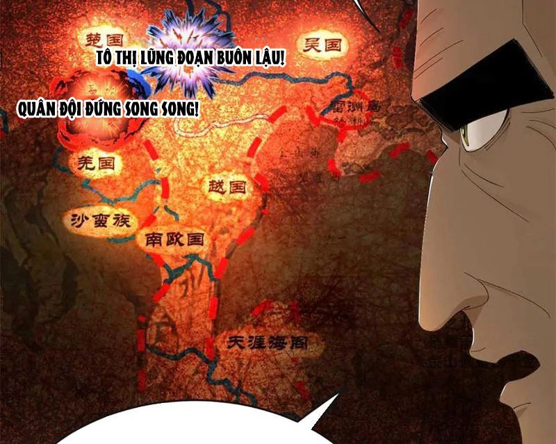 Chàng Rể Mạnh Nhất Lịch Sử Chapter 242 - Trang 4