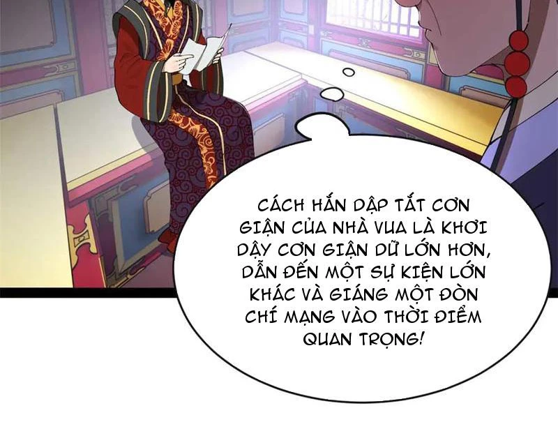 Chàng Rể Mạnh Nhất Lịch Sử Chapter 242 - Trang 4