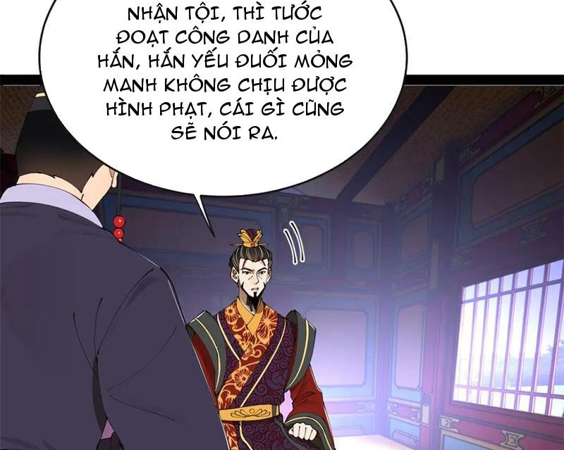 Chàng Rể Mạnh Nhất Lịch Sử Chapter 242 - Trang 4